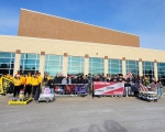 Hometown Christmas Parade