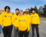 Hometown Christmas Parade