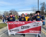 Hometown Christmas Parade
