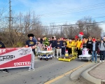 Hometown Christmas Parade