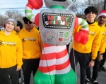 Hometown Christmas Parade