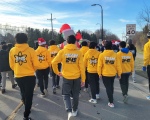 Hometown Christmas Parade