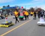 Hometown Christmas Parade