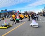 Hometown Christmas Parade