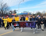 Hometown Christmas Parade