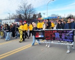 Hometown Christmas Parade