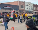 Hometown Christmas Parade