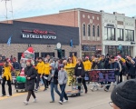 Hometown Christmas Parade
