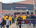 Hometown Christmas Parade