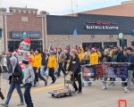 Hometown Christmas Parade