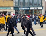 Hometown Christmas Parade