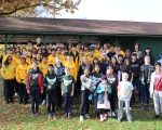 Hunger Walk