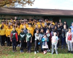 Hunger Walk
