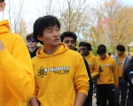 Hunger Walk