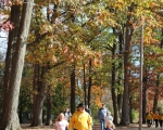 Hunger Walk