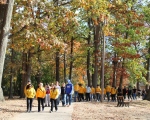 Hunger Walk