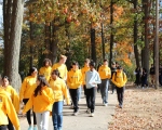 Hunger Walk