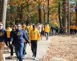 Hunger Walk