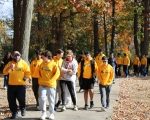 Hunger Walk