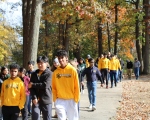 Hunger Walk