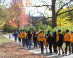 Hunger Walk
