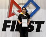 FIRSTLeadershipAward