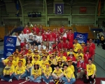 Midwest Regional Champions