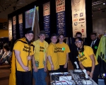 2004 Detroit Regional