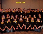 2006 FIRST Team