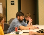 2009 FIRST Design Meeting