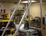 2011 FIRST Robot