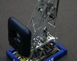 2011 FIRST Robot