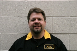 Andy Phillips