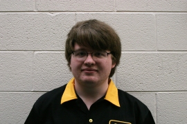 Kieran Cooper