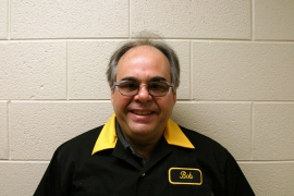 Bob Schuster