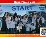 2010 Buddy Walk