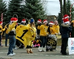 Rochester Christmas Parade 2010 019