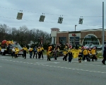 Rochester Christmas Parade 2010 042