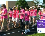 Relay For Life 588