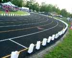 Relay For Life Luminaries