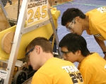 2008 OCCRA Robotics Pictures