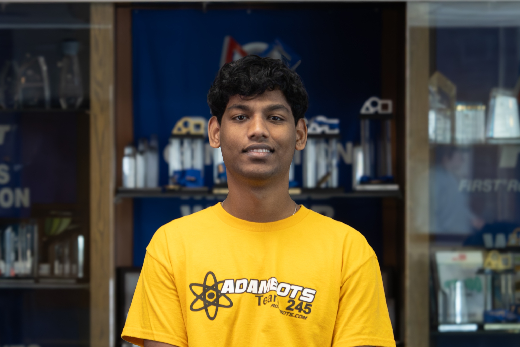 Kanishkar Balamurugan