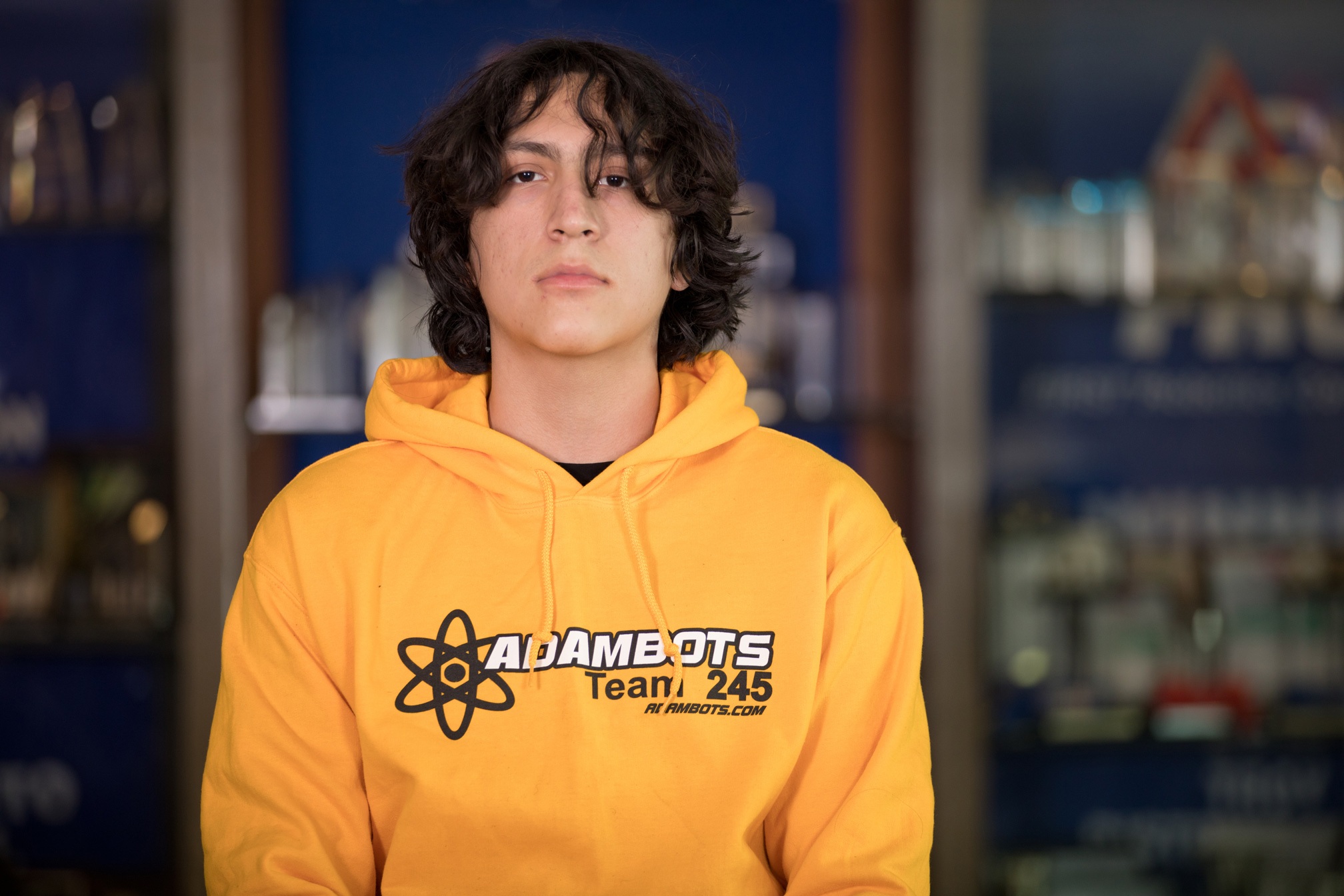 Armando Delgado Duarte