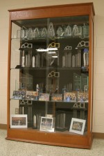 Awards Display