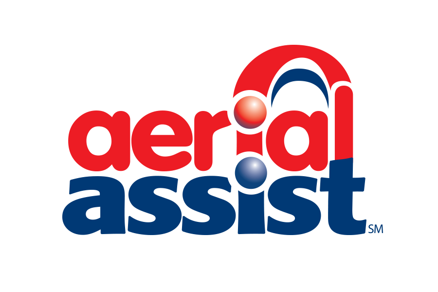Aerial Assist Logo