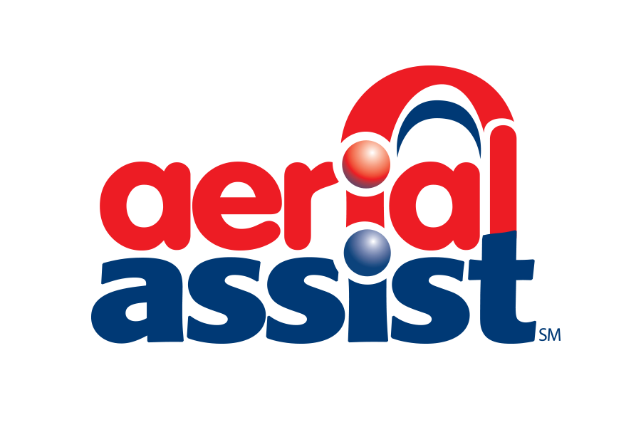 Aerial Assist logo