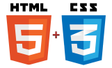 HTML5 + CSS3